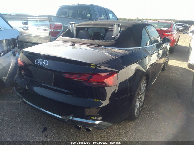 2020 Audi S5, VIN: WAUY4GF58LN000495