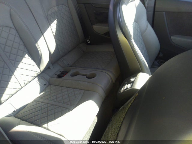 2020 Audi S5, VIN: WAUY4GF58LN000495