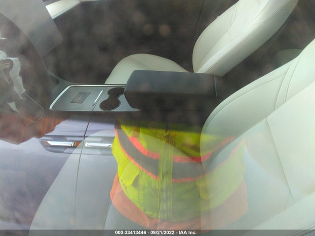 Tesla Model 3 Long Range 2022 5YJ3E1EB6NF249359 Image 6