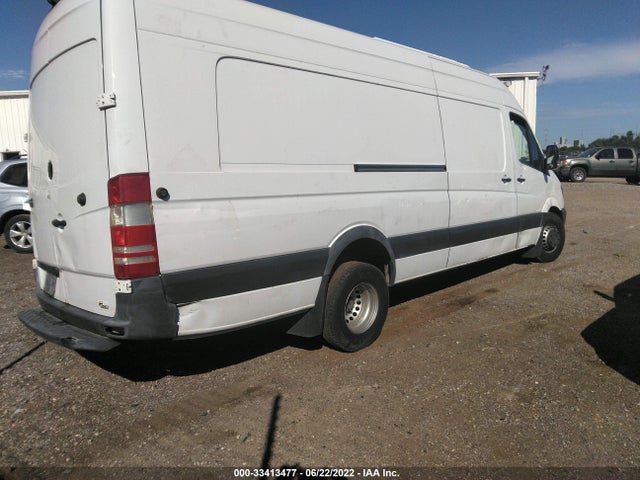 2016 Mercedes-Benz Sprinter, VIN: WD3PF1CD3GP200481