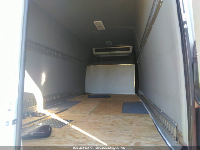 2016 Mercedes-Benz Sprinter, VIN: WD3PF1CD3GP200481