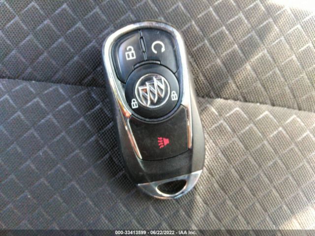 KL4CJASB3LB031714 Buick Encore Fwd Preferred