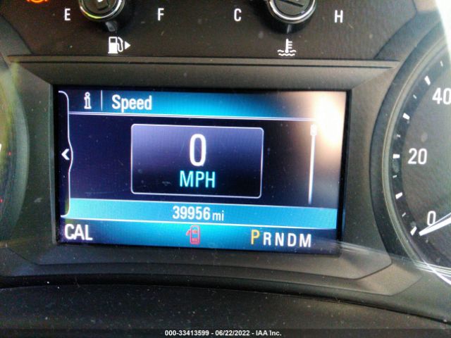 KL4CJASB3LB031714 Buick Encore Fwd Preferred