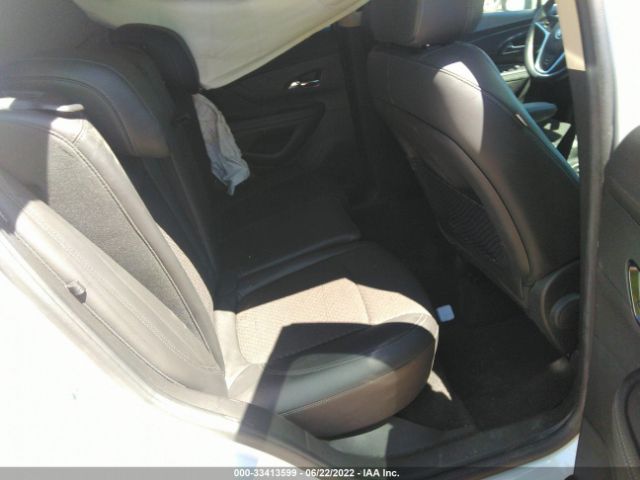 KL4CJASB3LB031714 Buick Encore Fwd Preferred
