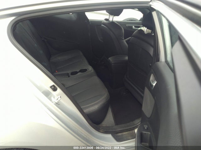 2016 Hyundai Veloster, VIN: KMHTC6AE8GU250067