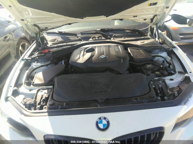 2017 BMW 2 Series, VIN: WBA2F9C39HV664956