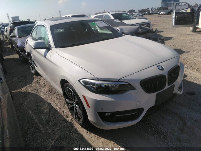 2017 BMW 2 Series, VIN: WBA2F9C39HV664956