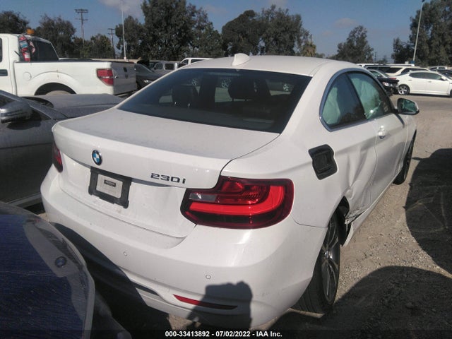 2017 BMW 2 Series, VIN: WBA2F9C39HV664956