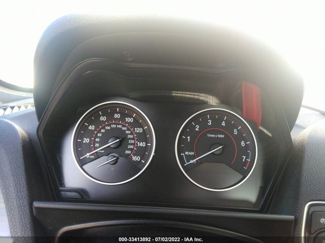 2017 BMW 2 Series, VIN: WBA2F9C39HV664956