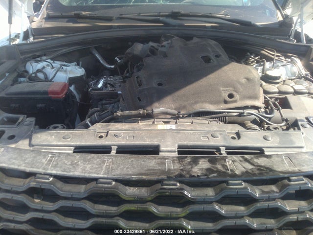 2022 Land Rover Range Rover Velar, VIN: SALYT2EX8NA333536