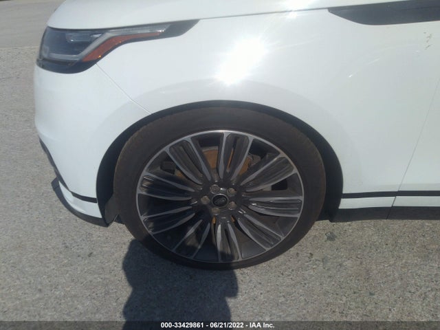 2022 Land Rover Range Rover Velar, VIN: SALYT2EX8NA333536
