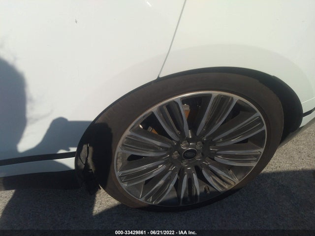 2022 Land Rover Range Rover Velar, VIN: SALYT2EX8NA333536