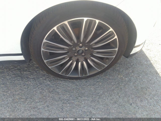 2022 Land Rover Range Rover Velar, VIN: SALYT2EX8NA333536