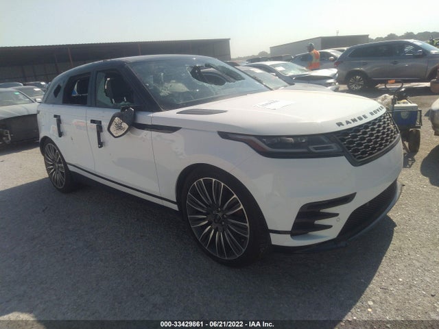 2022 Land Rover Range Rover Velar, VIN: SALYT2EX8NA333536