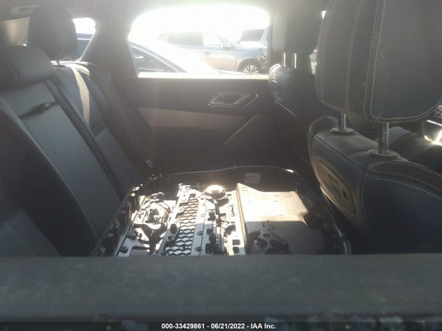 2022 Land Rover Range Rover Velar, VIN: SALYT2EX8NA333536
