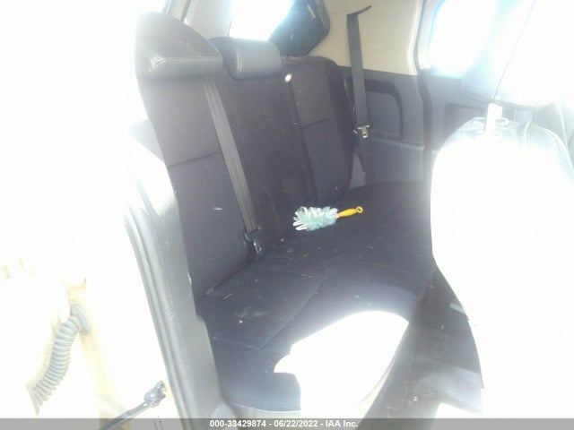 2014 Toyota FJ Cruiser, VIN: JTEBU4BF0EK184952