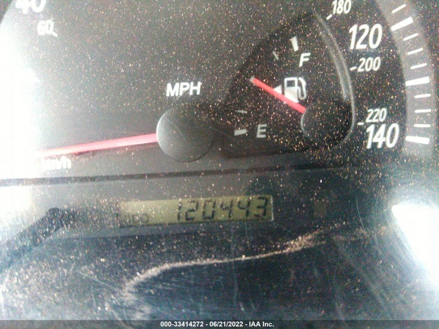 2002 TOYOTA CAMRY LE/SE/XLE VIN: JTDBE32K820060265