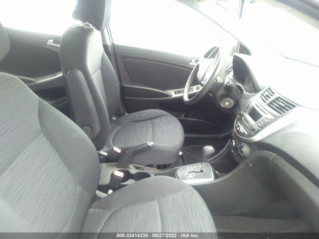 2015 Hyundai Accent, VIN: KMHCT5AE8FU222682