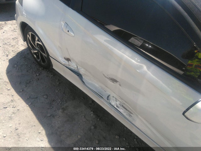 2016 Honda CR-Z, VIN: JHMZF1D69GS000604