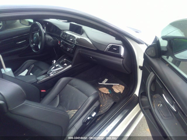 2019 BMW M4, VIN: WBS4Y9C58KAG67686