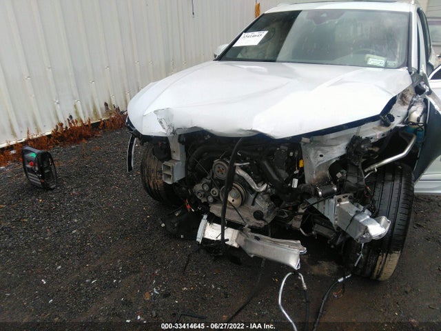 2021 Audi Q7, VIN: WA1LXAF70MD030160