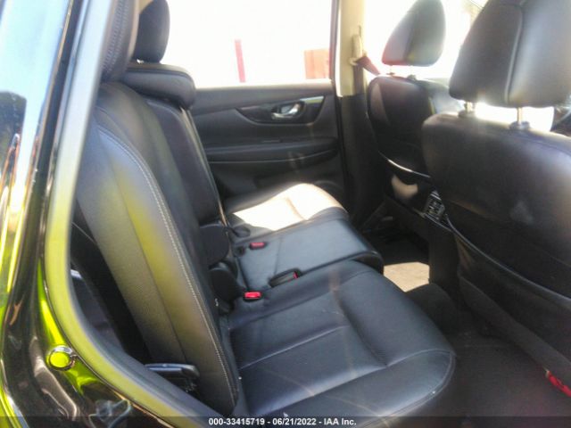 JN8AT2MV8HW258664 Nissan Rogue Sl