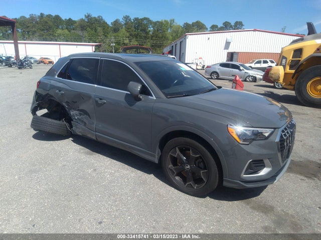 2019 Audi Q3, VIN: WA1AECF31K1077931