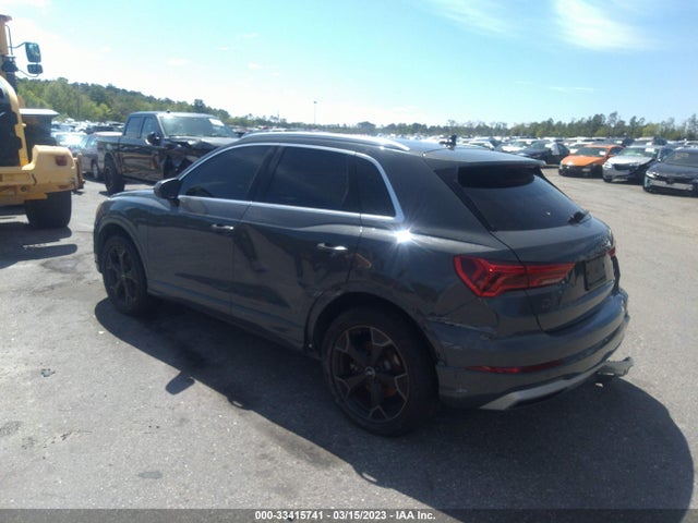 2019 Audi Q3, VIN: WA1AECF31K1077931