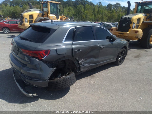 2019 Audi Q3, VIN: WA1AECF31K1077931