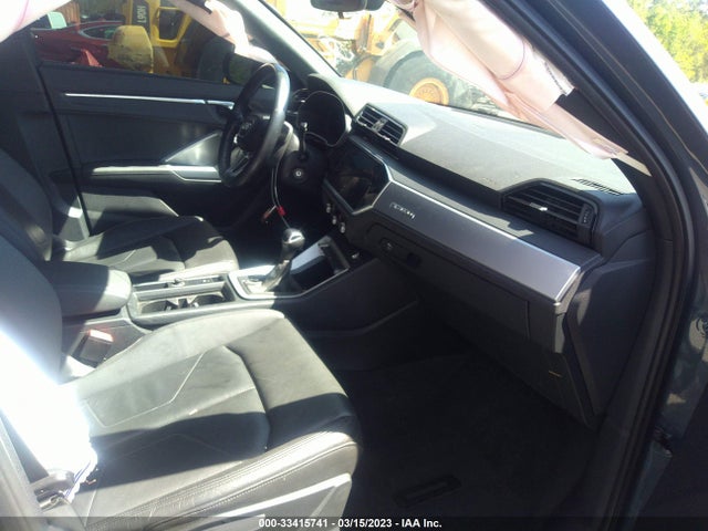 2019 Audi Q3, VIN: WA1AECF31K1077931