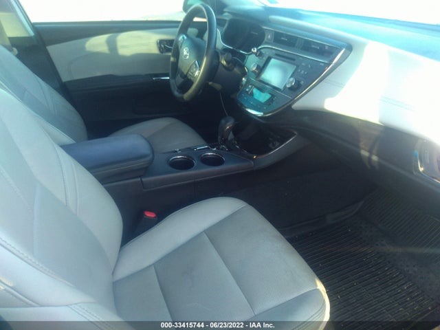 2016 Toyota Avalon, VIN: 4T1BD1EB4GU051190