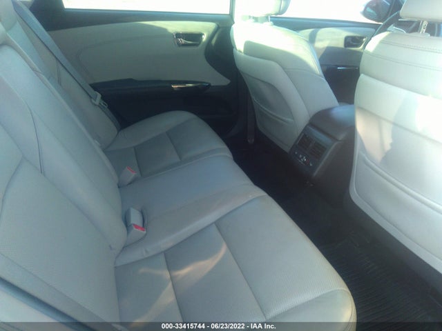 2016 Toyota Avalon, VIN: 4T1BD1EB4GU051190