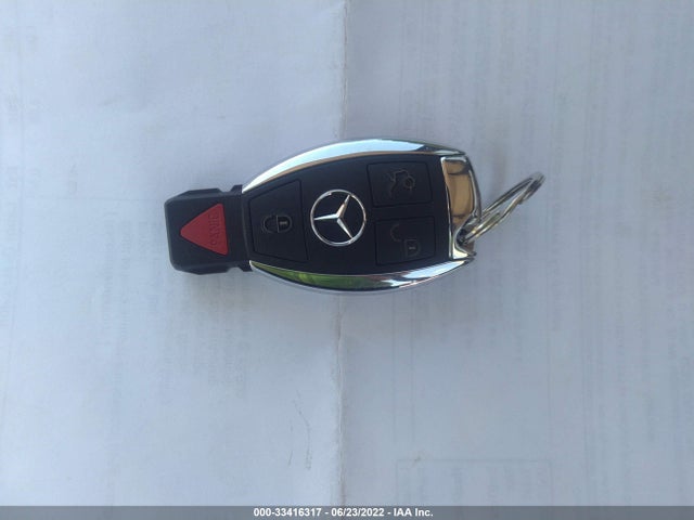 2015 Mercedes-Benz SLK-Class, VIN: WDDPK4HA3FF103888