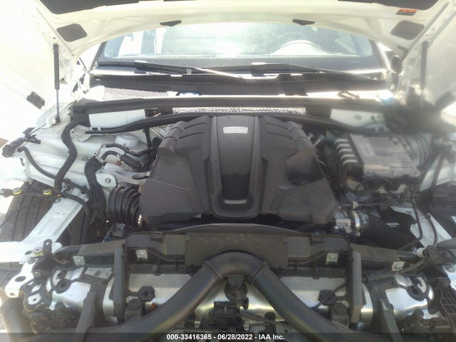 2020 Porsche Macan, VIN: WP1AB2A56LLB32556