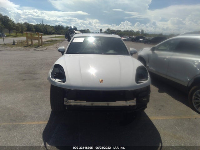 2020 Porsche Macan, VIN: WP1AB2A56LLB32556