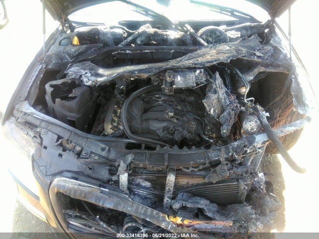 Audi A8 L 2010 WAURVAFA1AN009144 Image 11