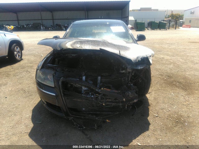 Audi A8 L 2010 WAURVAFA1AN009144 Image 7