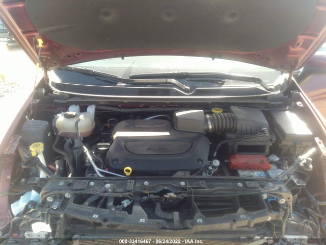 2020 Chrysler Voyager, VIN: 2C4RC1DG5LR260562