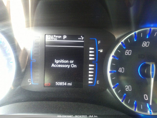 2020 Chrysler Voyager, VIN: 2C4RC1DG5LR260562