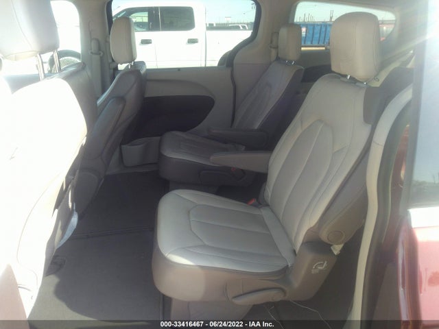2020 Chrysler Voyager, VIN: 2C4RC1DG5LR260562