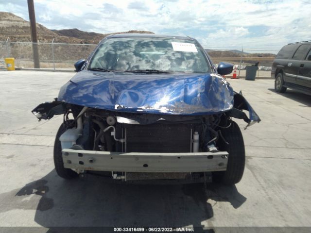 3N1CN7AP8JL846001 Nissan Versa Sedan Sv
