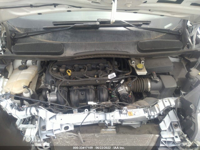 Ford Transit Connect Van Xl 2018 NM0LS7E79J1366165 Image 16