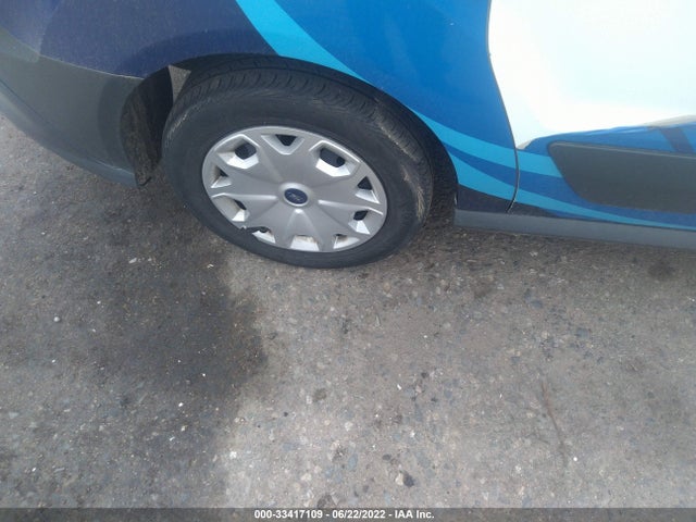 Ford Transit Connect Van Xl 2018 NM0LS7E79J1366165 Image 8