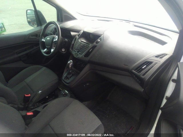 Ford Transit Connect Van Xl 2018 NM0LS7E79J1366165 Image 11