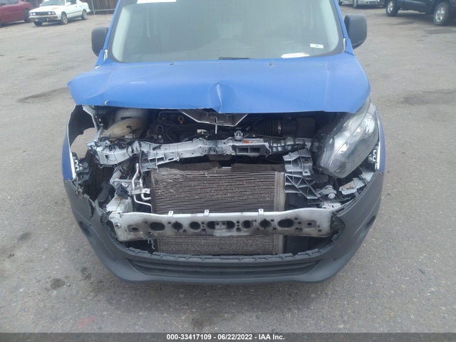 Ford Transit Connect Van Xl 2018 NM0LS7E79J1366165 Image 12