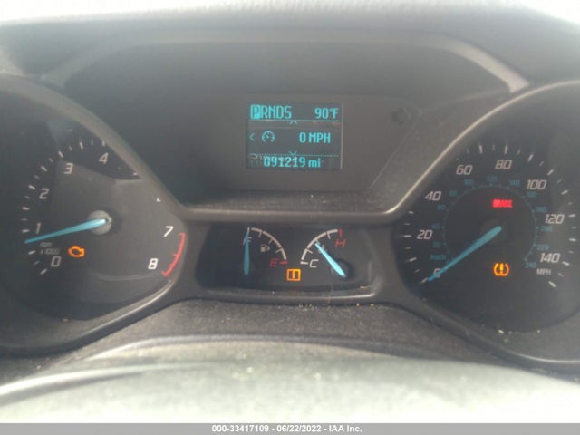 Ford Transit Connect Van Xl 2018 NM0LS7E79J1366165 Image 13