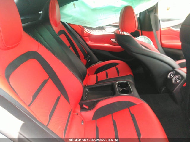 2021 Mercedes-Benz AMG GT, VIN: W1K7X5KB9MA041948