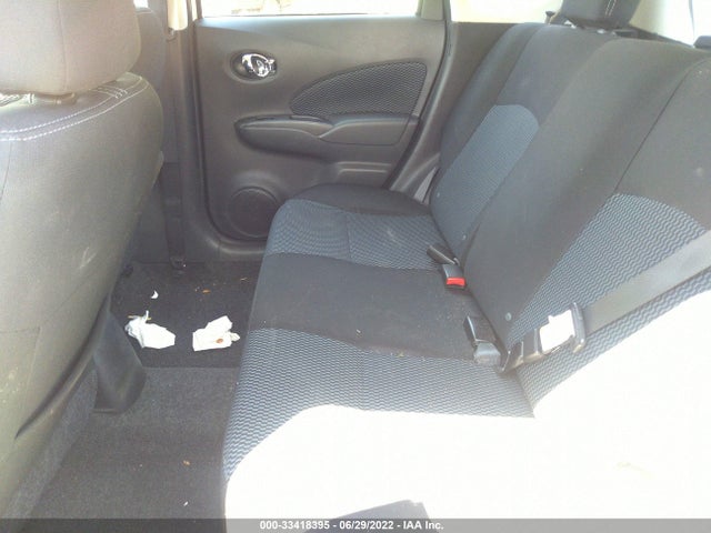 2015 NISSAN VERSA NOTE SV VIN: 3N1CE2CP6FL365381