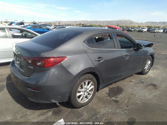 2016 Mazda 3, VIN: JM1BM1U75G1335706