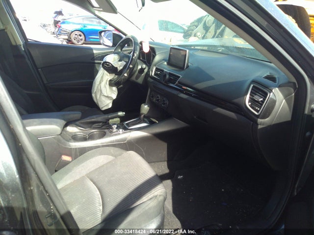 2016 Mazda 3, VIN: JM1BM1U75G1335706